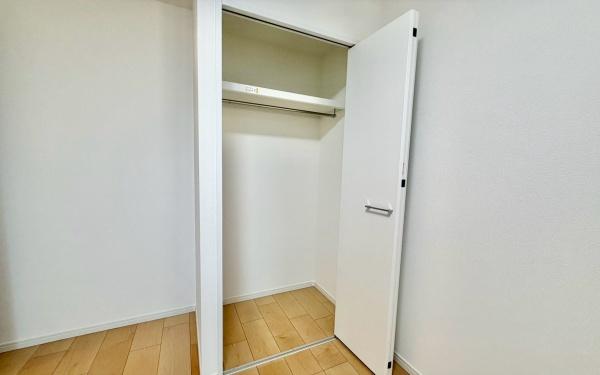 ウォルトンズコート長津田B棟