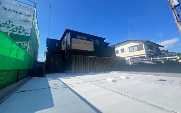 青葉区鴨志田町 全1棟