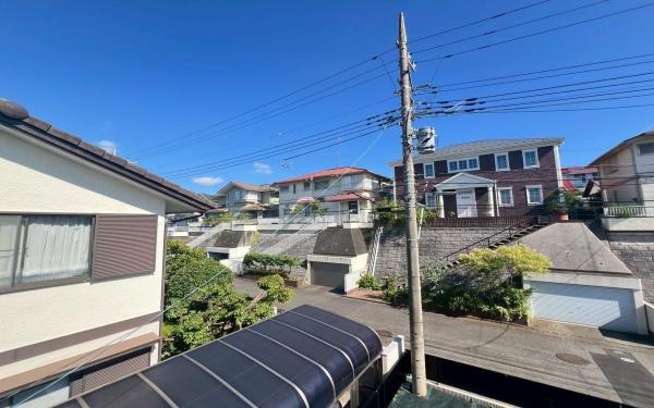 青葉区鴨志田町　全1棟