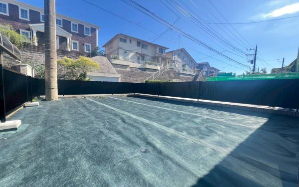 青葉区鴨志田町　全1棟