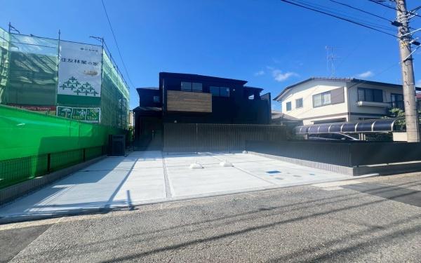 青葉区鴨志田町　全1棟