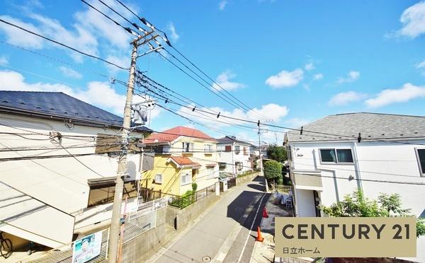 泉区中田東2丁目