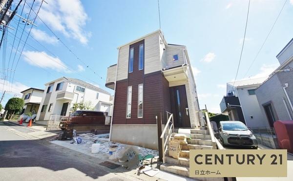 泉区中田東2丁目