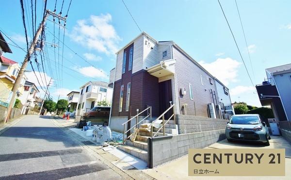 泉区中田東2丁目