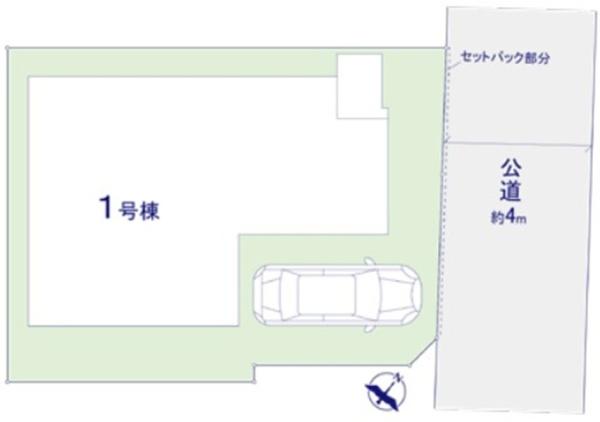 泉区中田東2丁目
