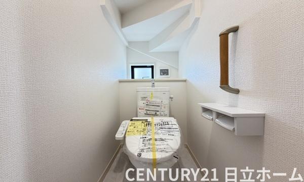栄区本郷台３丁目