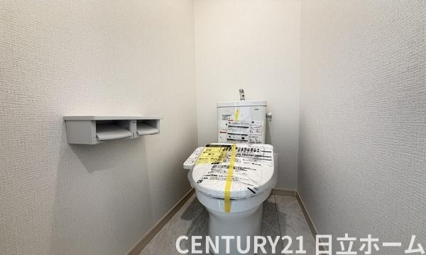 栄区本郷台３丁目