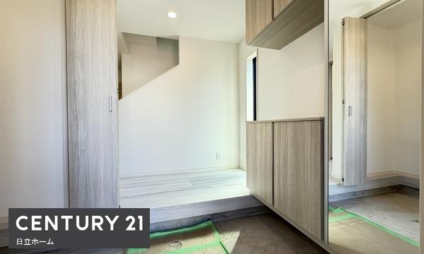 栄区本郷台３丁目