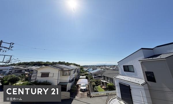 栄区本郷台３丁目
