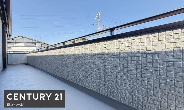 栄区本郷台３丁目