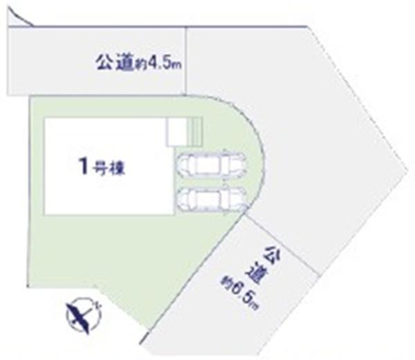 栄区本郷台３丁目