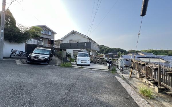横浜市鶴見区梶山２丁目の中古一戸建て