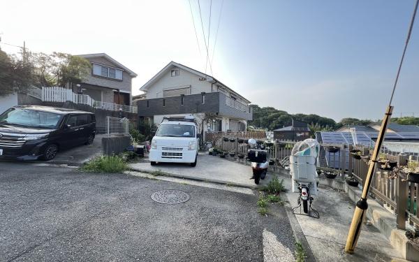 横浜市鶴見区梶山２丁目の中古一戸建て