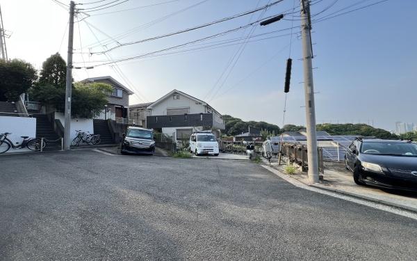 横浜市鶴見区梶山２丁目の中古一戸建て