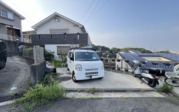 鶴見区梶山2丁目　戸建