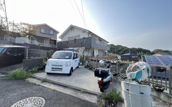 鶴見区梶山2丁目　戸建