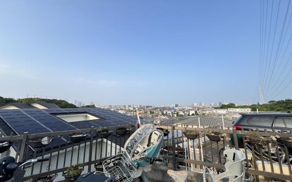 鶴見区梶山2丁目　戸建