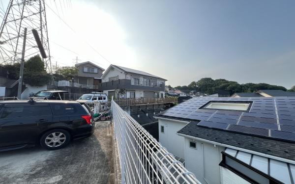鶴見区梶山2丁目　戸建