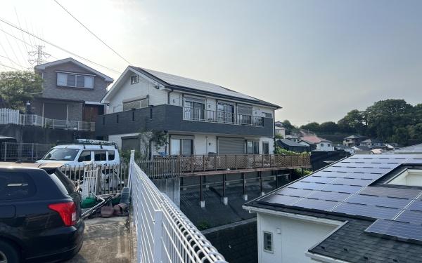 横浜市鶴見区梶山２丁目の中古一戸建て