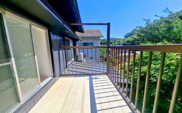 横浜市緑区新治町の中古一戸建て