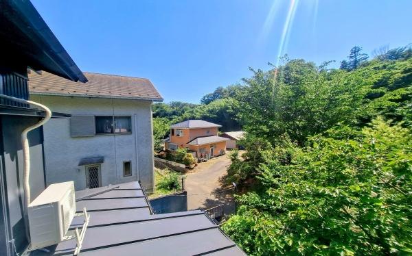 横浜市緑区新治町の中古一戸建て
