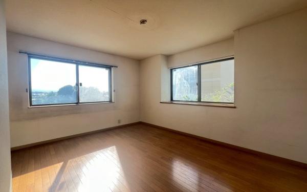 横浜市青葉区田奈町の中古一戸建て
