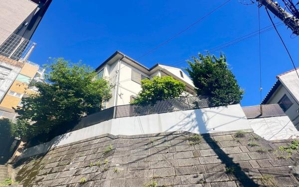 青葉区田奈町　戸建