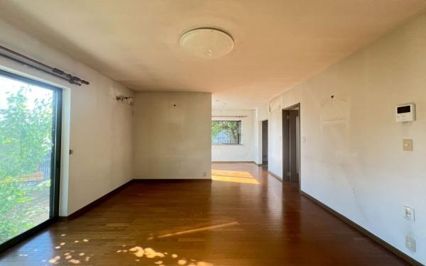横浜市青葉区田奈町の中古一戸建て