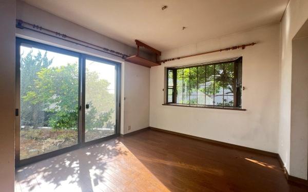 横浜市青葉区田奈町の中古一戸建て