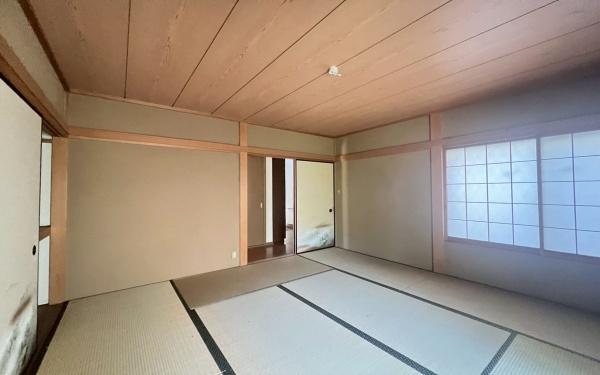 横浜市青葉区田奈町の中古一戸建て