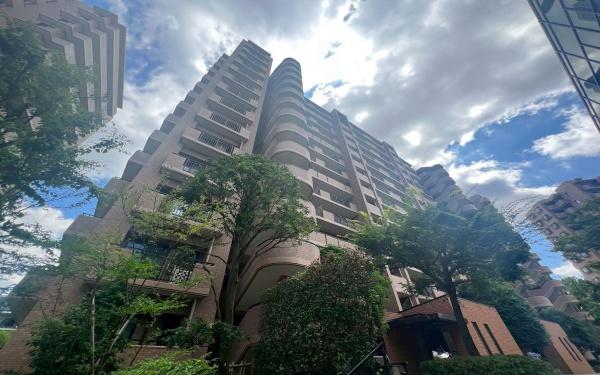 港北ニュータウンイオ６番館