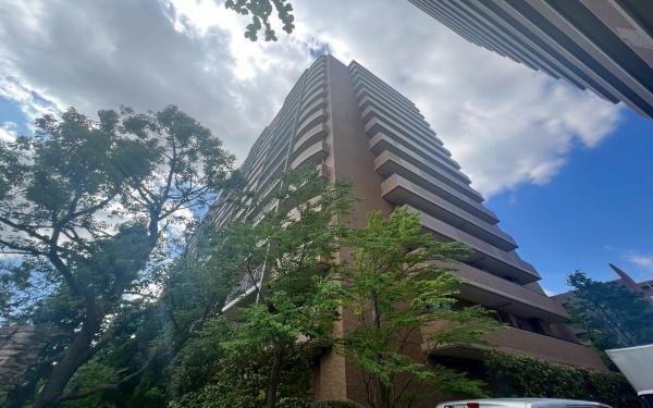 港北ニュータウンイオ６番館