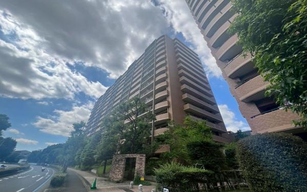 港北ニュータウンイオ６番館