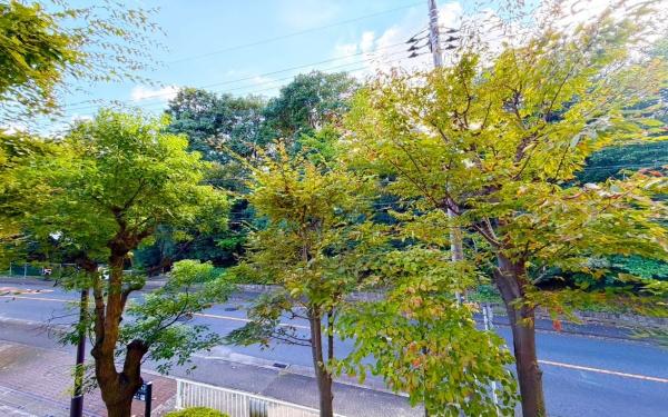 フォレストヒルズ三保町5号棟