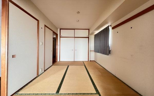 市が尾南パークホームズ