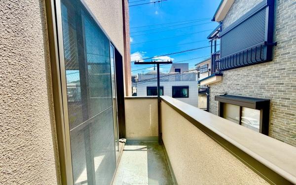横浜市保土ケ谷区鎌谷町の中古一戸建て
