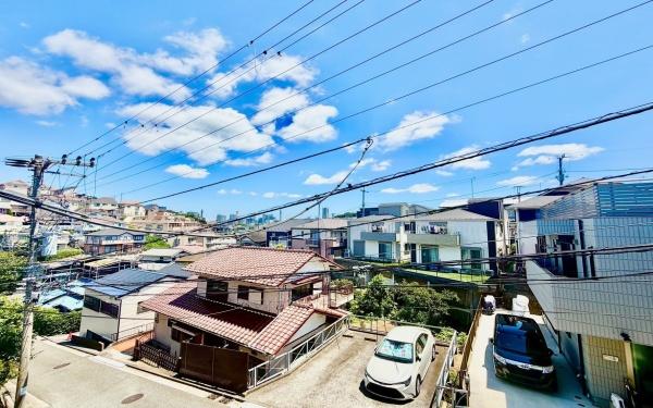 横浜市保土ケ谷区鎌谷町の中古一戸建て