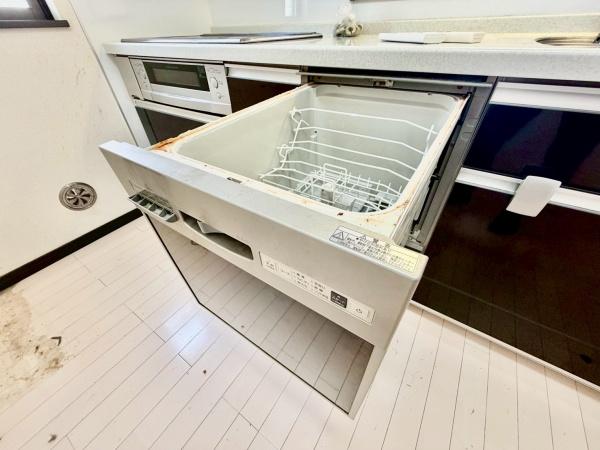 横浜市保土ケ谷区鎌谷町の中古一戸建て