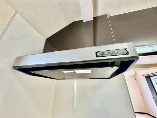 横浜市保土ケ谷区鎌谷町の中古一戸建て