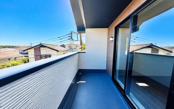 鎌倉市梶原1期　全２棟1号棟