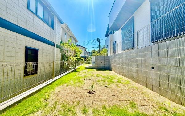 鎌倉市梶原1期　全２棟2号棟