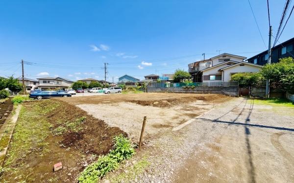 横浜市泉区和泉中央北３丁目の新築一戸建