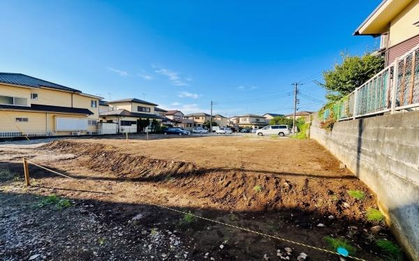 横浜市泉区和泉中央北３丁目の新築一戸建
