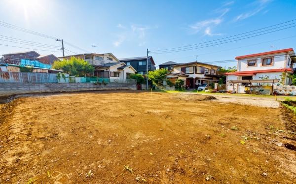 横浜市泉区和泉中央北３丁目の新築一戸建