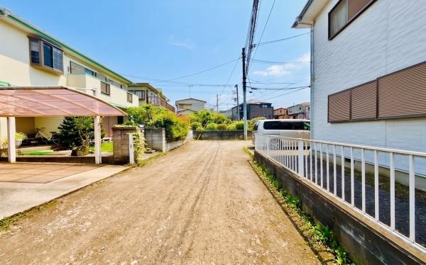 横浜市泉区和泉中央北３丁目の新築一戸建