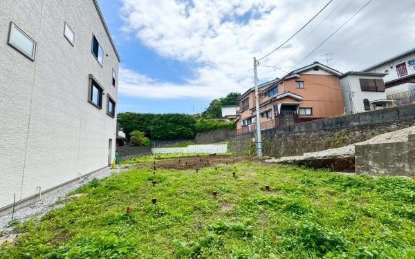 西区元久保町　全３棟２号棟