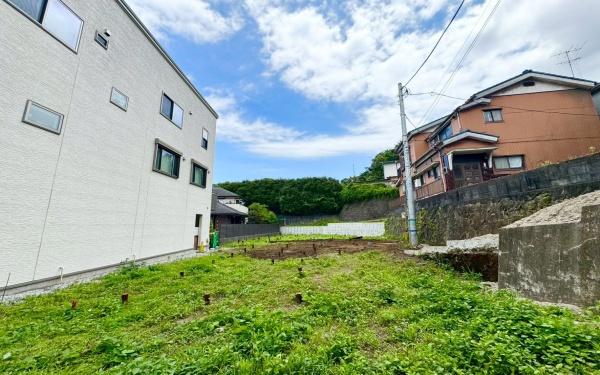 西区元久保町　全３棟３号棟
