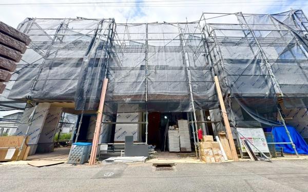 西区霞ケ丘 全3棟3号棟