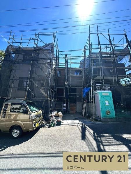 鎌倉市大船　全２棟Ａ棟