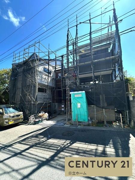 鎌倉市大船　全２棟Ａ棟